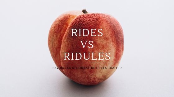 rides ridules banniere
